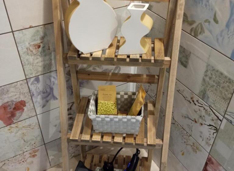 住宿加早餐 Poeta Guest House