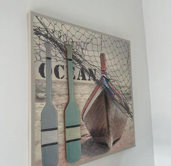 تختخواب و صبحانه Suite 21 Ercolano