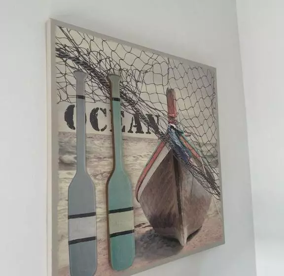 Aamiaismajoitus (B&B) Suite 21 Ercolano