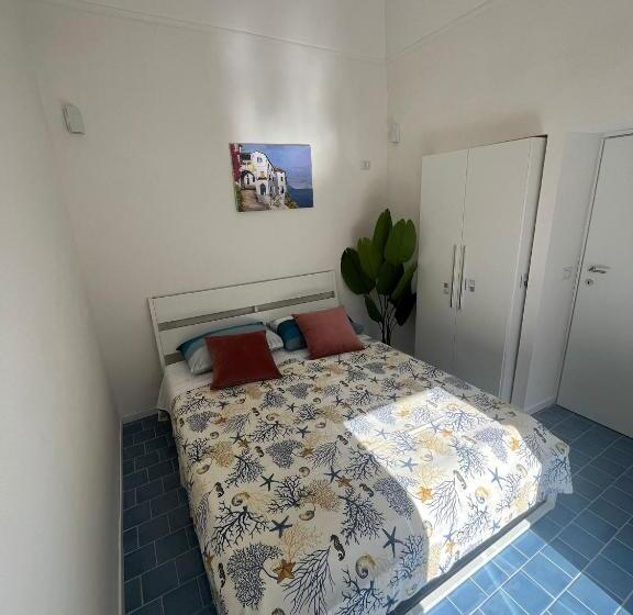 تختخواب و صبحانه Suite 21 Ercolano