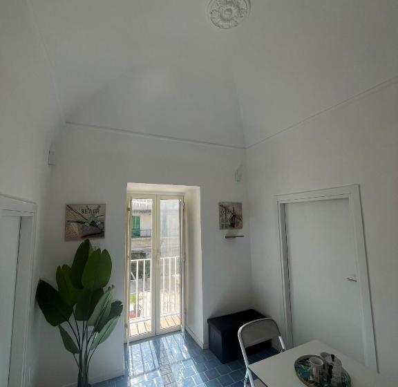 تختخواب و صبحانه Suite 21 Ercolano