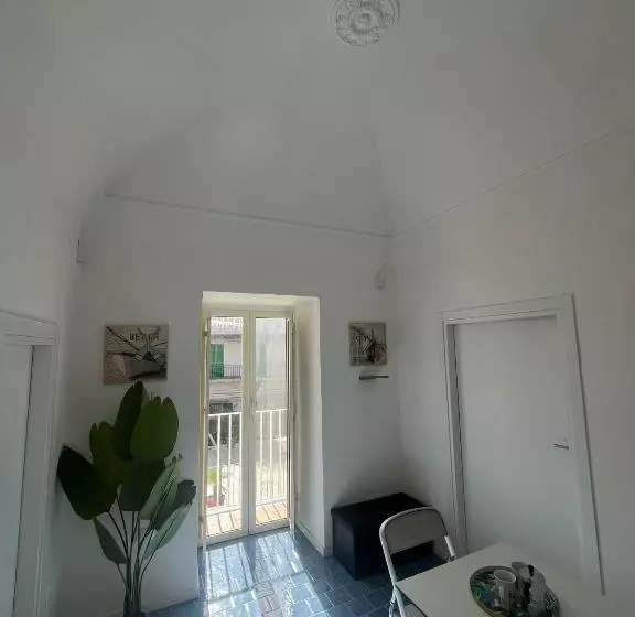 Aamiaismajoitus (B&B) Suite 21 Ercolano