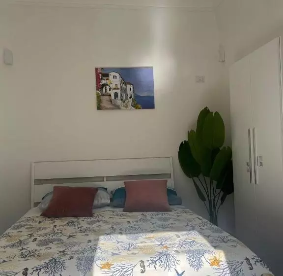 Aamiaismajoitus (B&B) Suite 21 Ercolano
