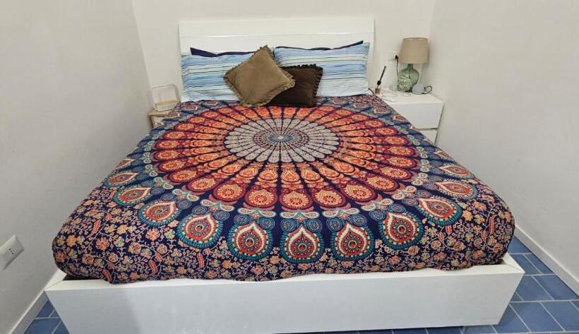 تختخواب و صبحانه Suite 21 Ercolano