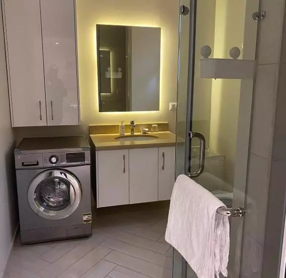 Dyafa Suites Giza