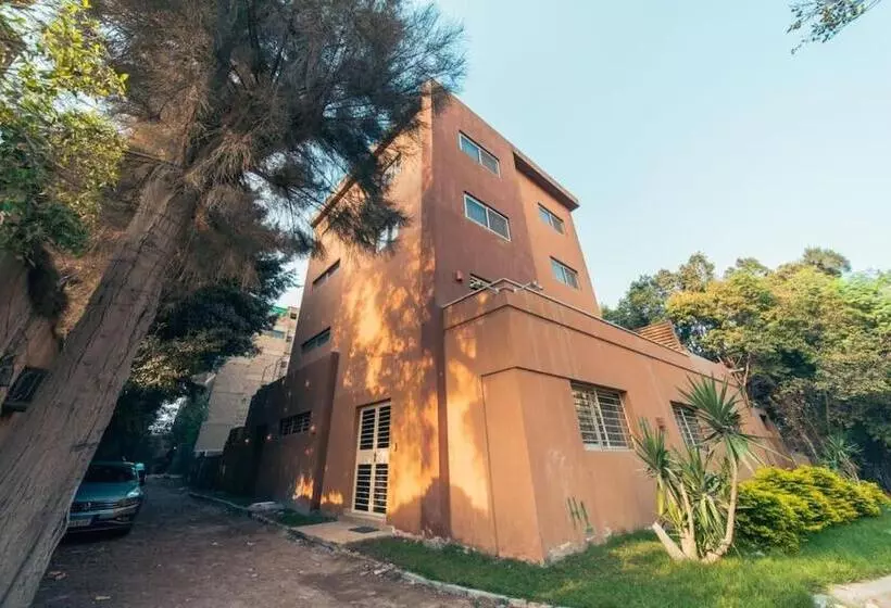 Dyafa Suites Giza
