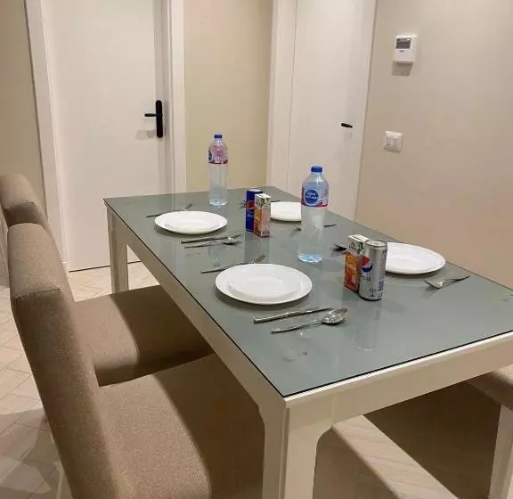 Dyafa Suites Giza