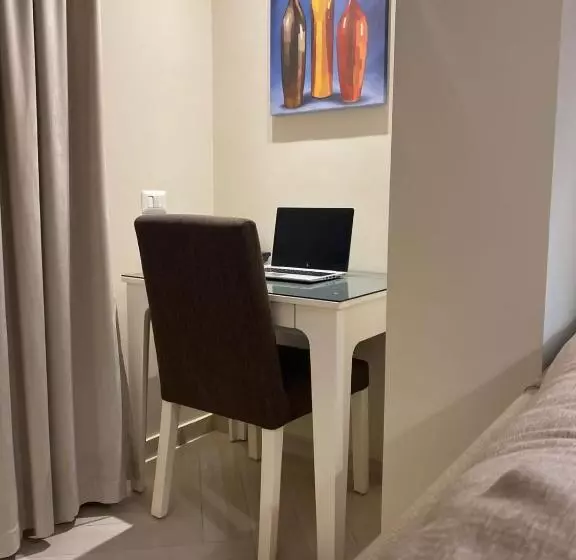 Dyafa Suites Giza