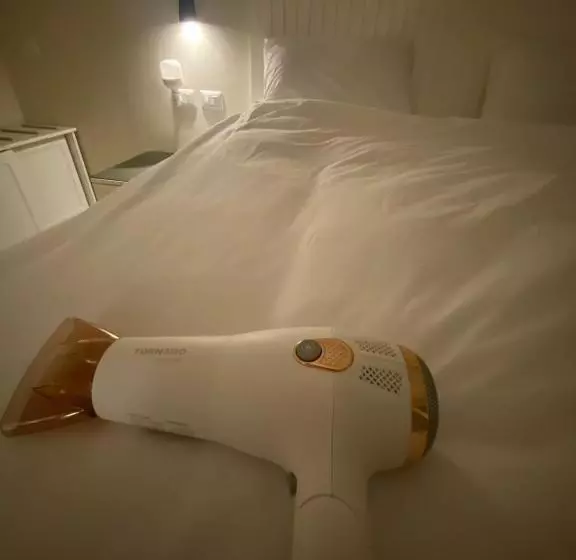 Dyafa Suites Giza