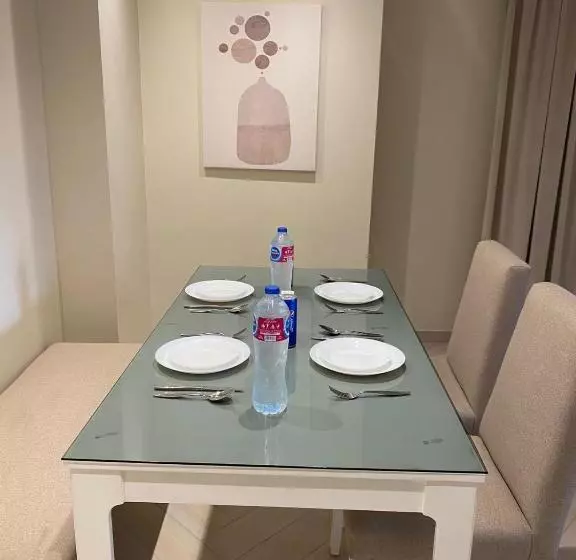 Dyafa Suites Giza
