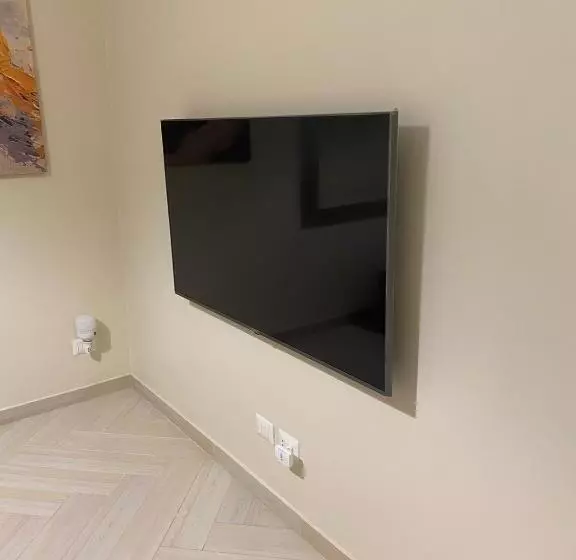 Dyafa Suites Giza