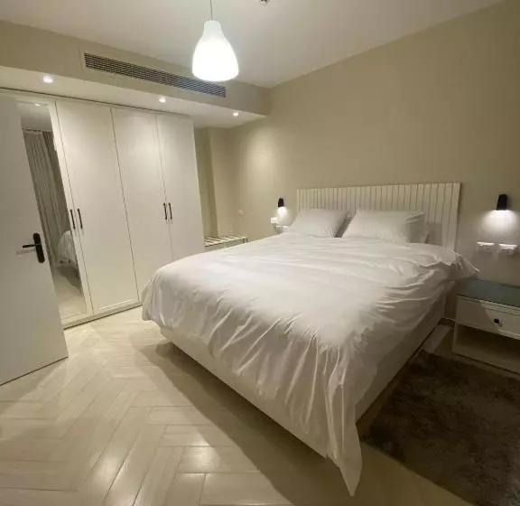 Dyafa Suites Giza