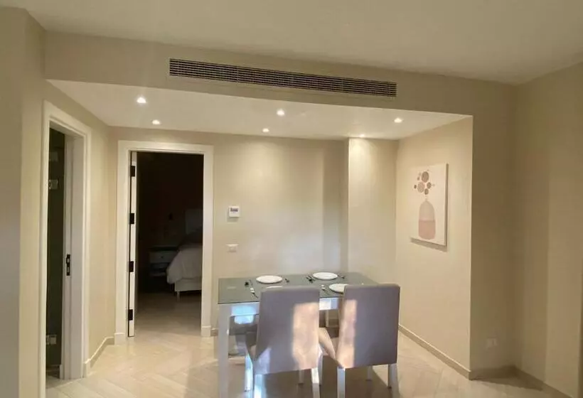 Dyafa Suites Giza