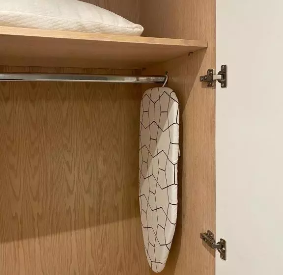 Dyafa Suites Giza