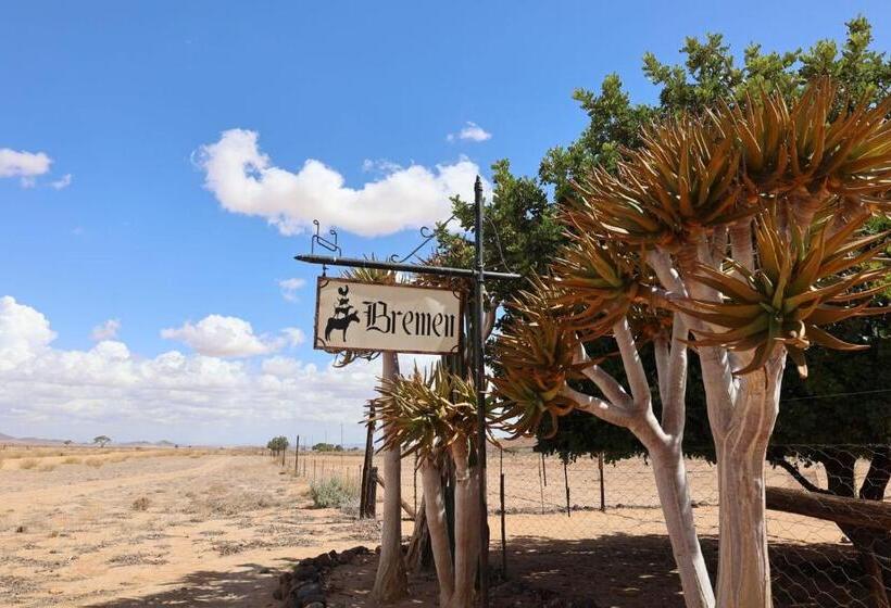 هتل Bremen Guestfarm