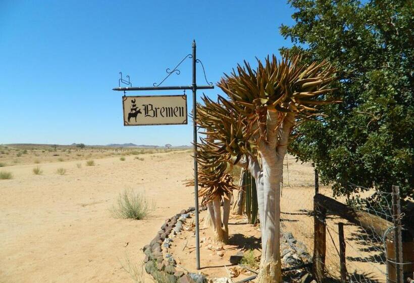 هتل Bremen Guestfarm