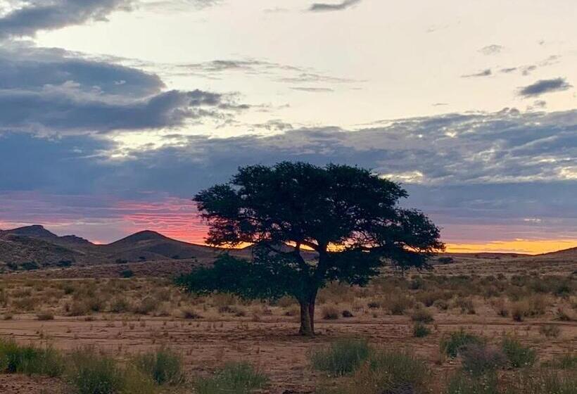 هتل Bremen Guestfarm