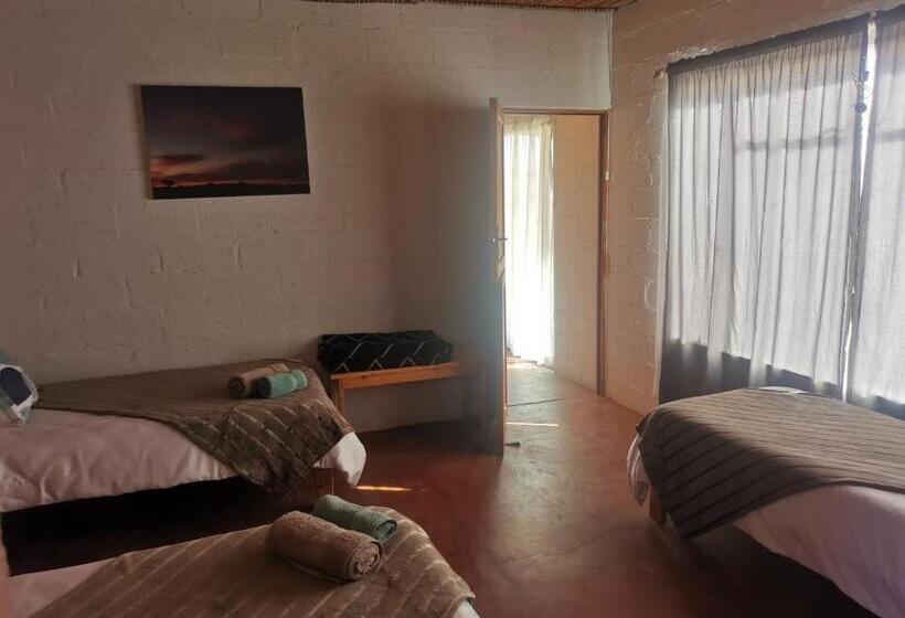 هتل Bremen Guestfarm