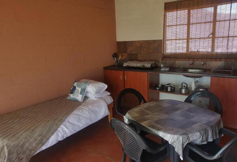 هتل Bremen Guestfarm