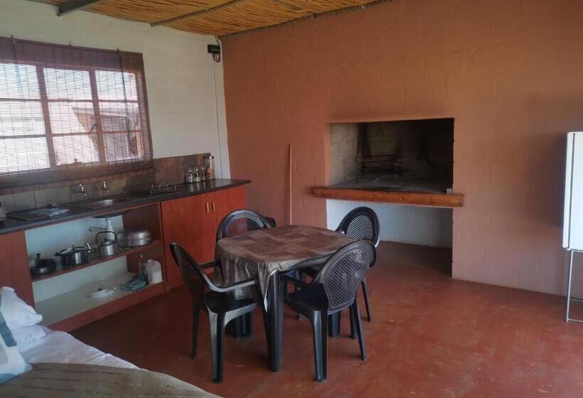 هتل Bremen Guestfarm