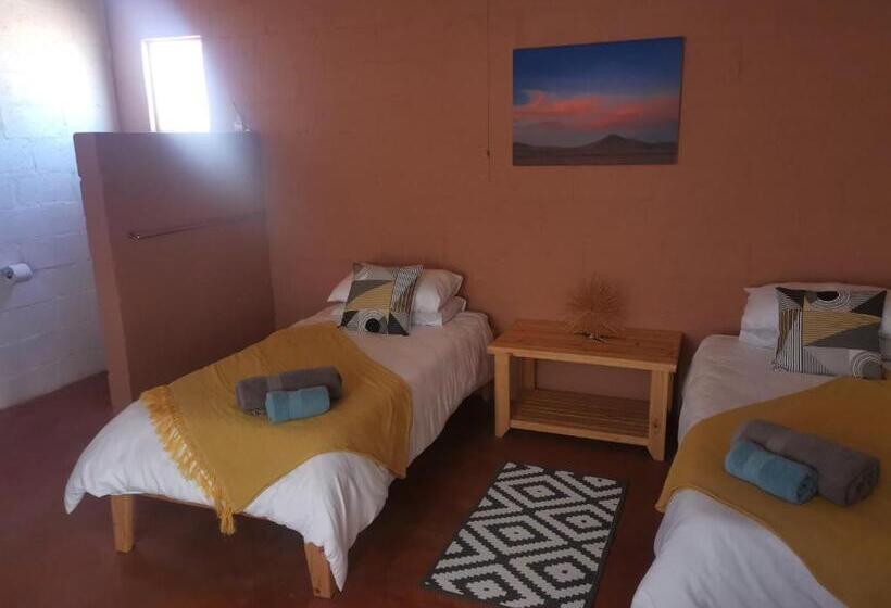 هتل Bremen Guestfarm