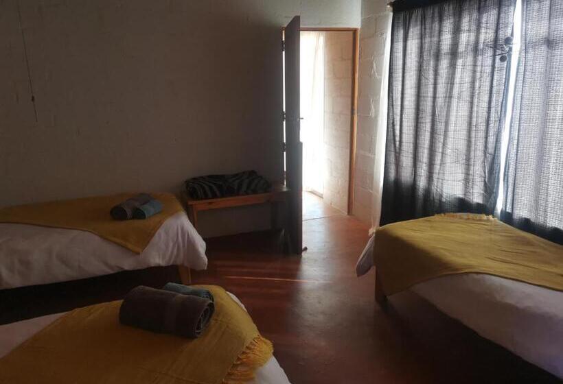 هتل Bremen Guestfarm