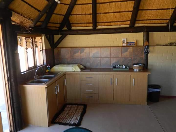 هتل Bremen Guestfarm