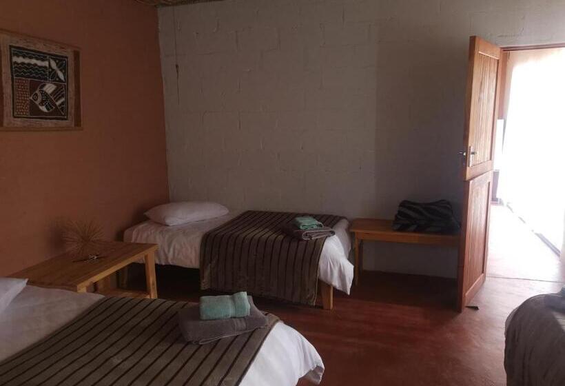 هتل Bremen Guestfarm