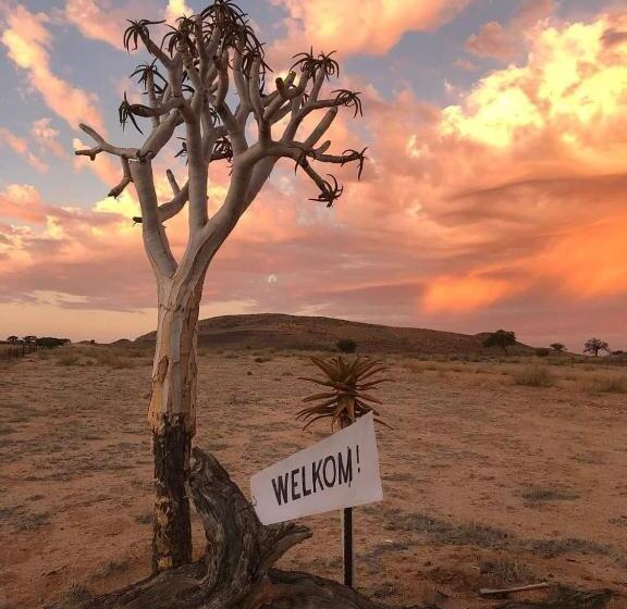 هتل Bremen Guestfarm