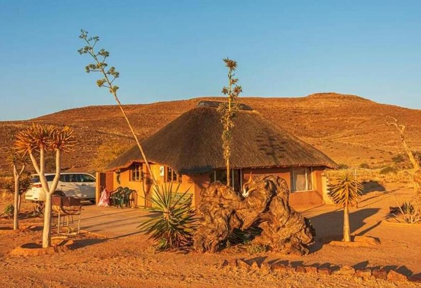 هتل Bremen Guestfarm