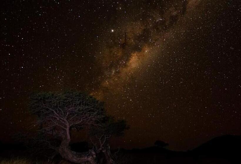 هتل Bremen Guestfarm