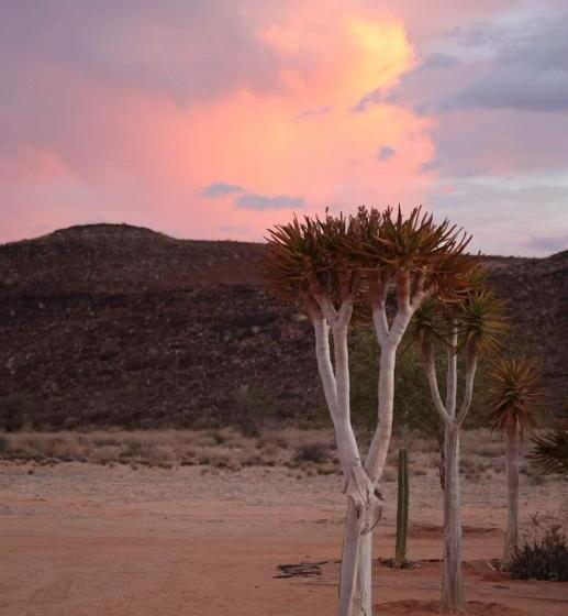 هتل Bremen Guestfarm