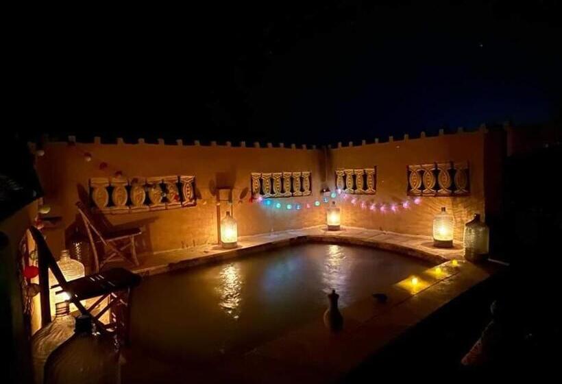 هتل Ghazala Camp غزاله كامب