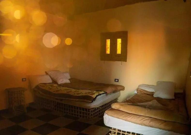 هتل Ghazala Camp غزاله كامب