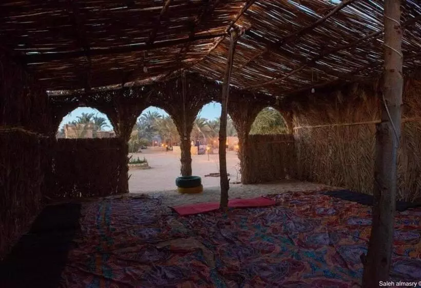 هتل Ghazala Camp غزاله كامب