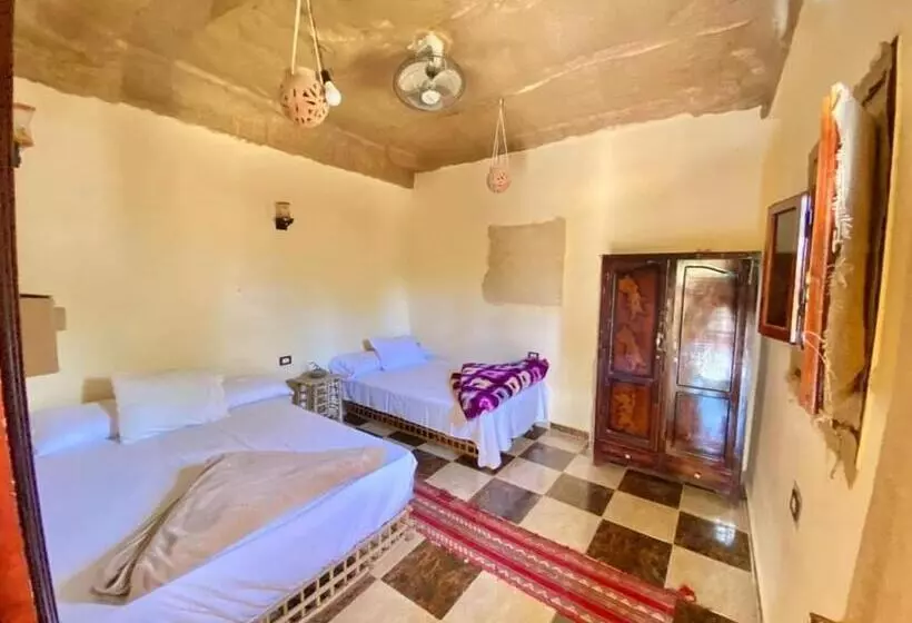 هتل Ghazala Camp غزاله كامب