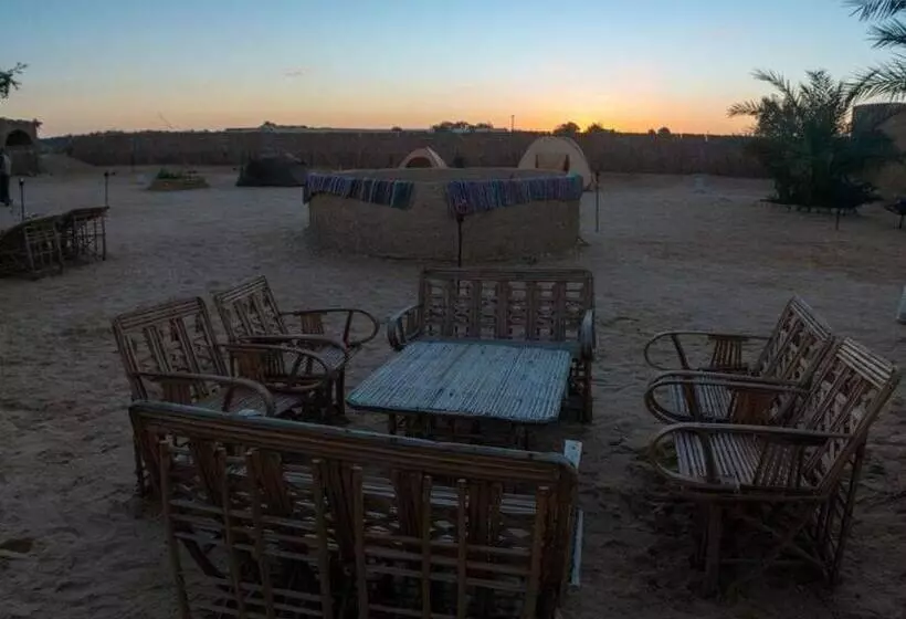 هتل Ghazala Camp غزاله كامب