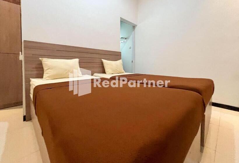 Szálloda Griya Borobudur Malang Syariah Redpartner