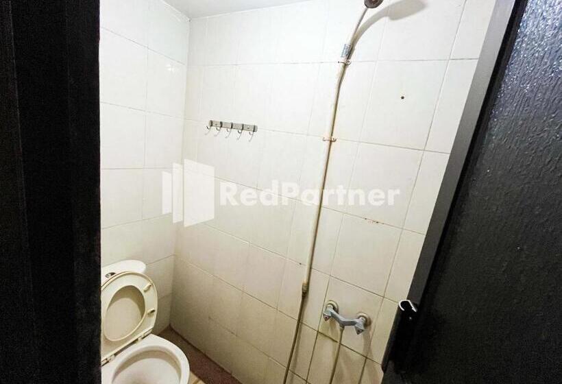 Hotel Griya Borobudur Malang Syariah Redpartner