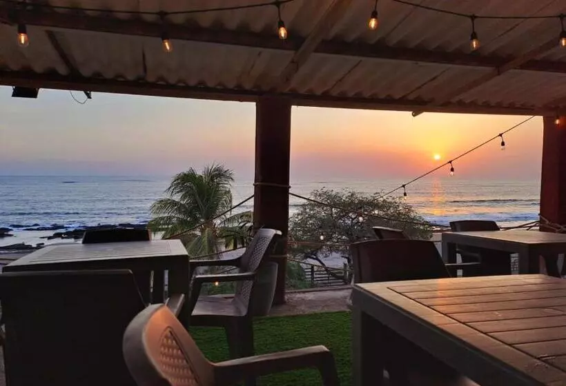 Hotelli Horizonte Azul