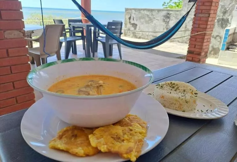 Hotelli Horizonte Azul