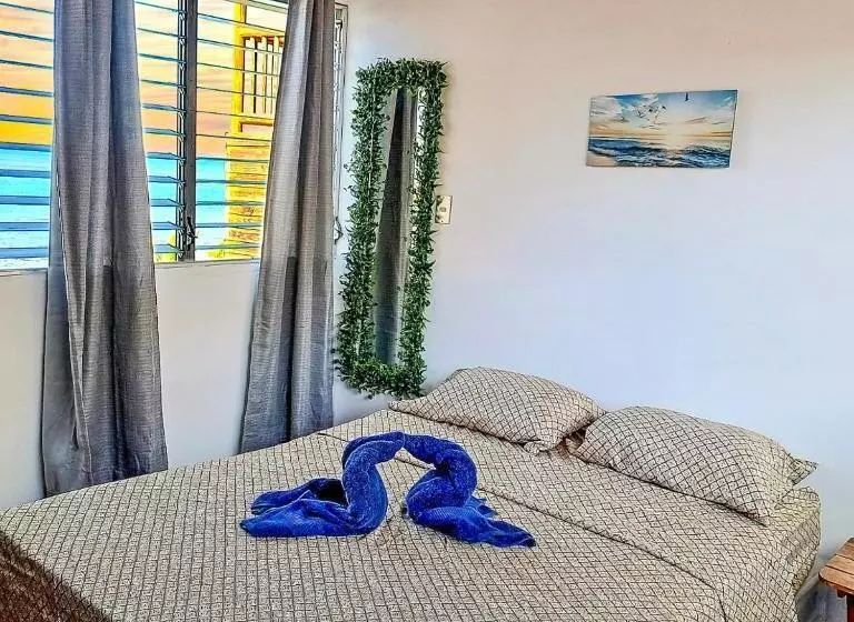 Hotelli Horizonte Azul