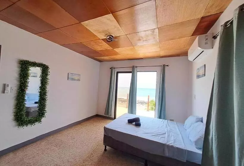 Hotelli Horizonte Azul