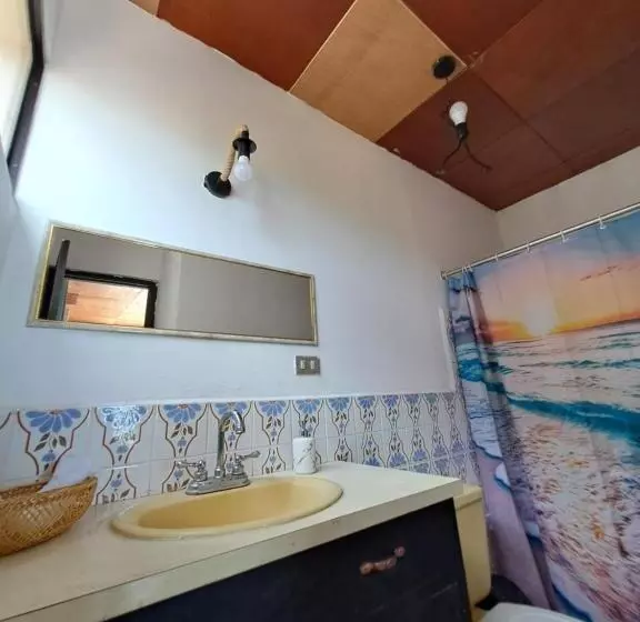 Hotelli Horizonte Azul