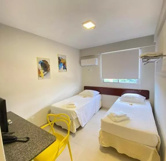 Hotelli North Hoteis