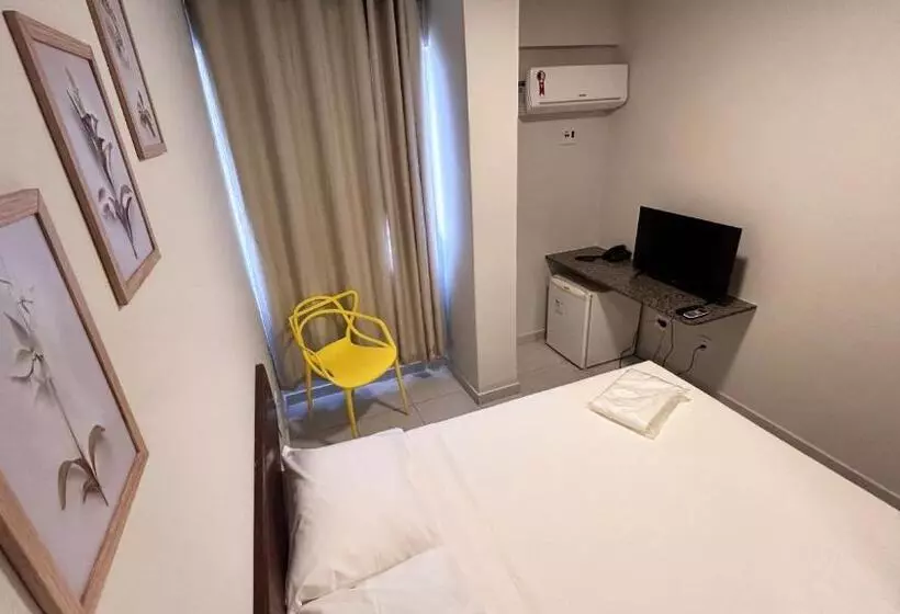 Hotelli North Hoteis