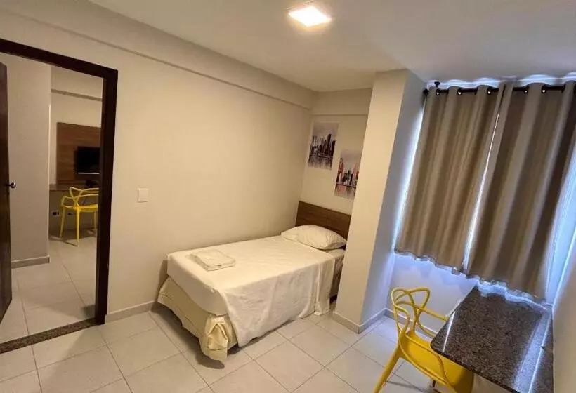 Hotelli North Hoteis