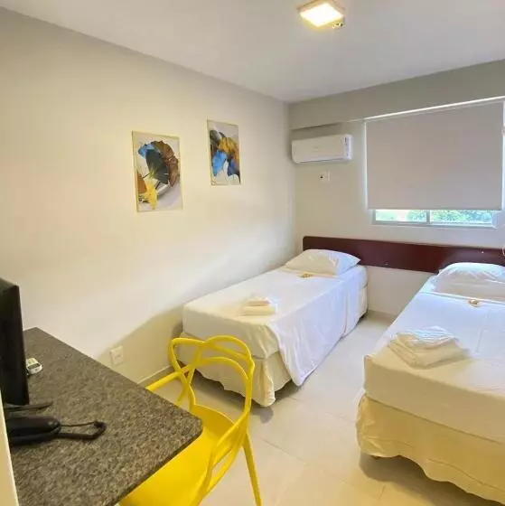 Hotelli North Hoteis