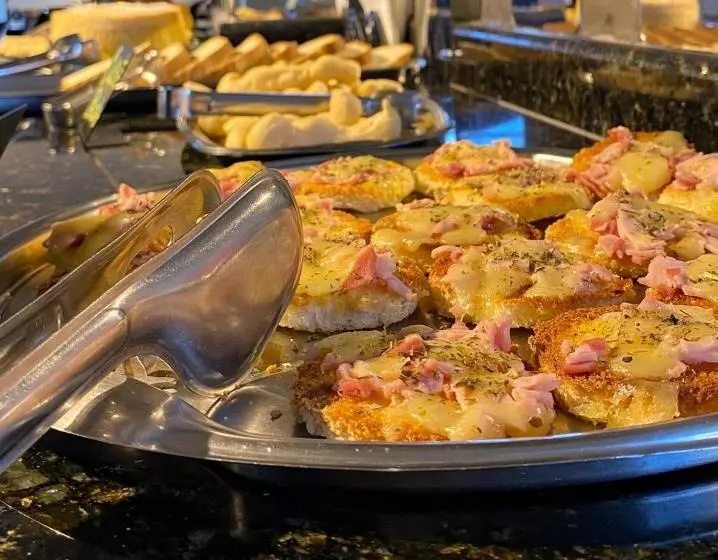 Hotelli North Hoteis