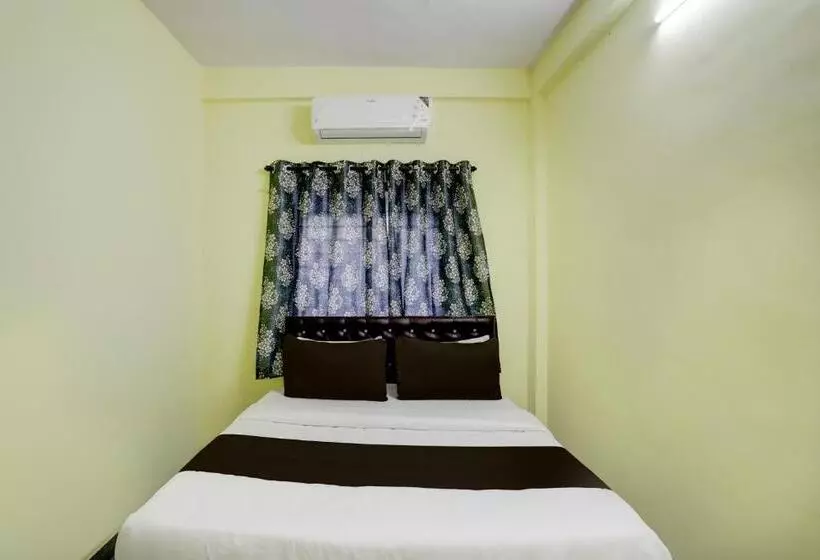 Hotelli O V7 Inn Service Apartment